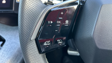 Peugeot 5008 1.2 Hybrid 145 GT 5dr e-DSC6 Petrol Estate